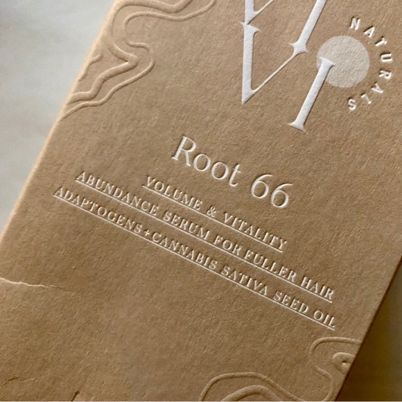 VIVI Hair Serum - Picture 6 of 8